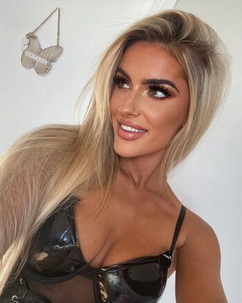 Mariah May