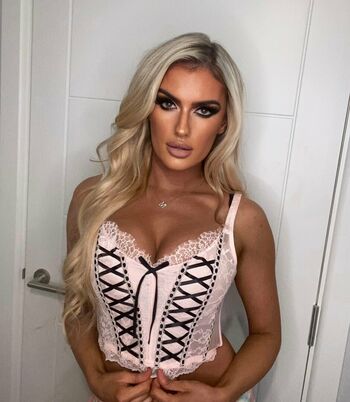 Mariah May