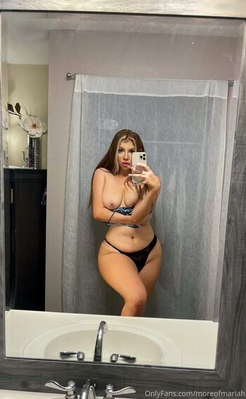 Mariah