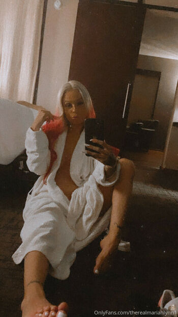 Mariahlynn