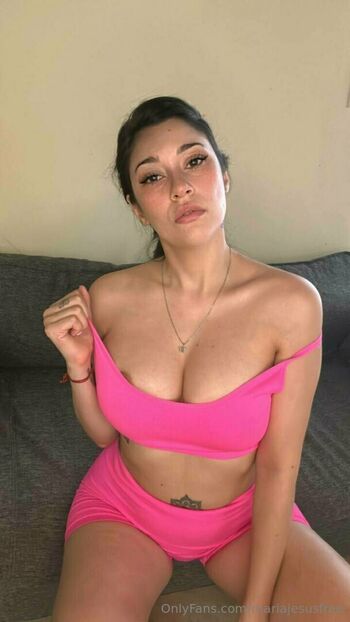 mariajesusfree
