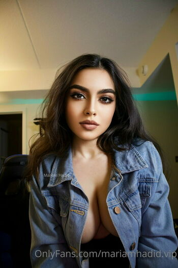 Mariam Hadid