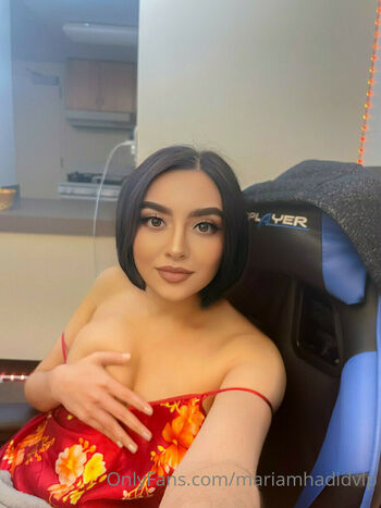 Mariam Hadid