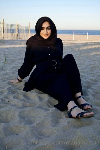 mariamhadid