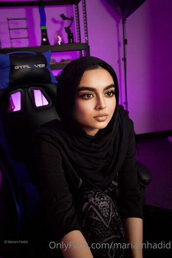 mariamhadid