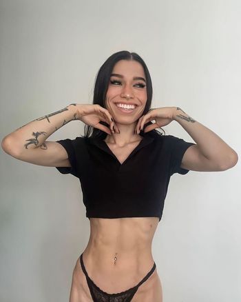 Mariana Medina G