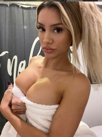 Mariana Morias