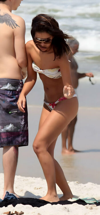 Mariana Rios