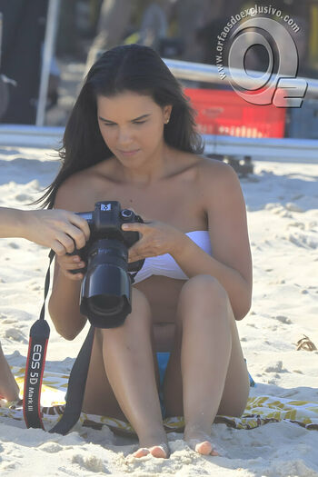 Mariana Rios