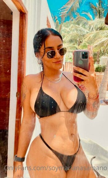 Mariana Samano