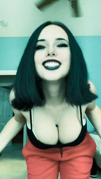 MarianaLaBruja