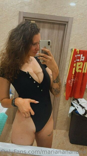 Marianananana