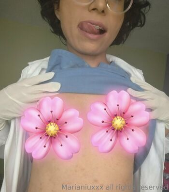 marianiuxxx
