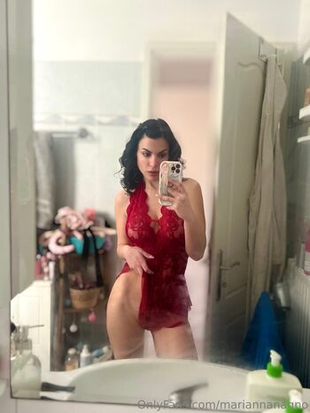 mariannanagno