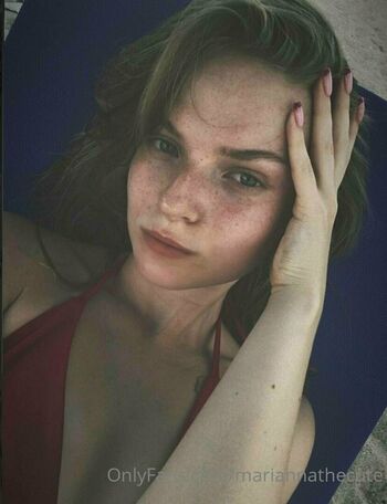 mariannathecute