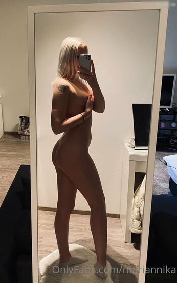 mariannika