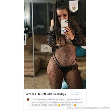 mariasinsfree