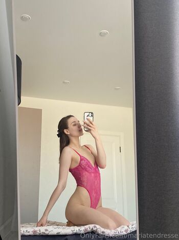mariatendresse