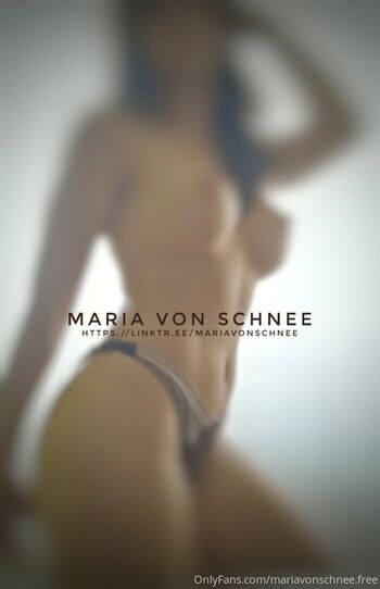 mariavonschneefree