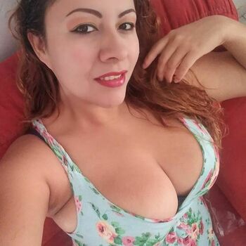 Maribel Hernandez