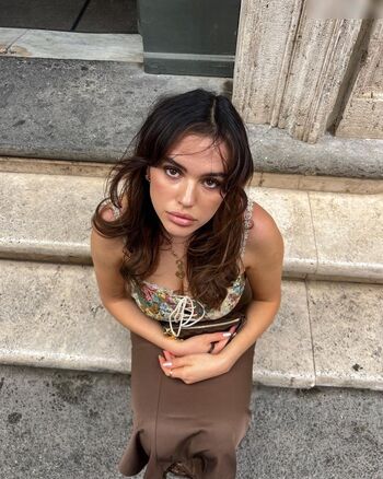 Maribel Sancia Todt