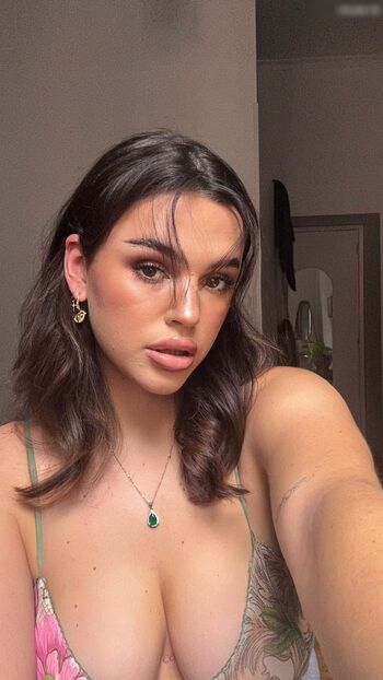 Maribel Sancia Todt