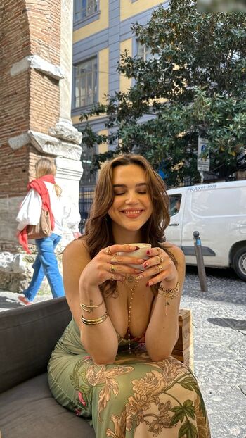 Maribel Sancia Todt
