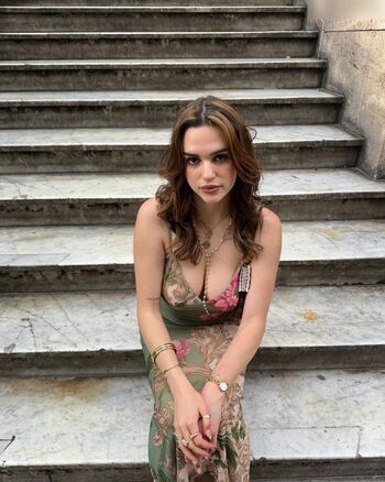 Maribel Sancia Todt