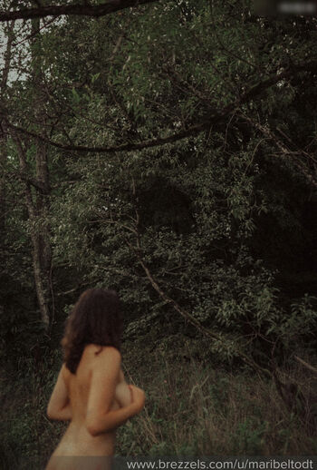 Maribel Sancia Todt