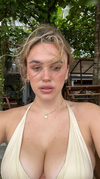Maribel Sancia Todt