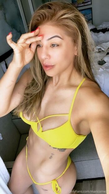 Maricela Cornejo