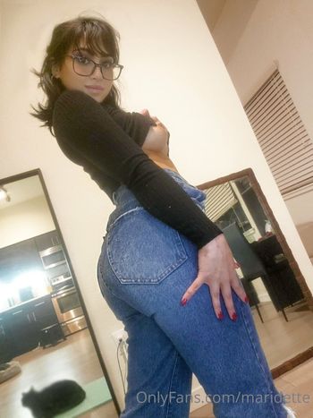 maridette
