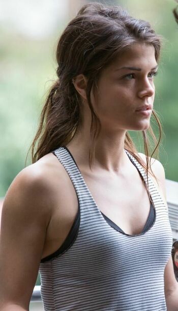 Marie Avgeropoulos