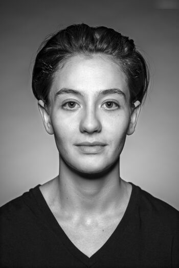 Marie Bloching