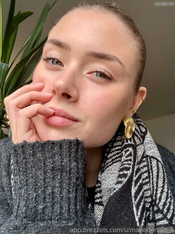 Marie Denise Schwarz