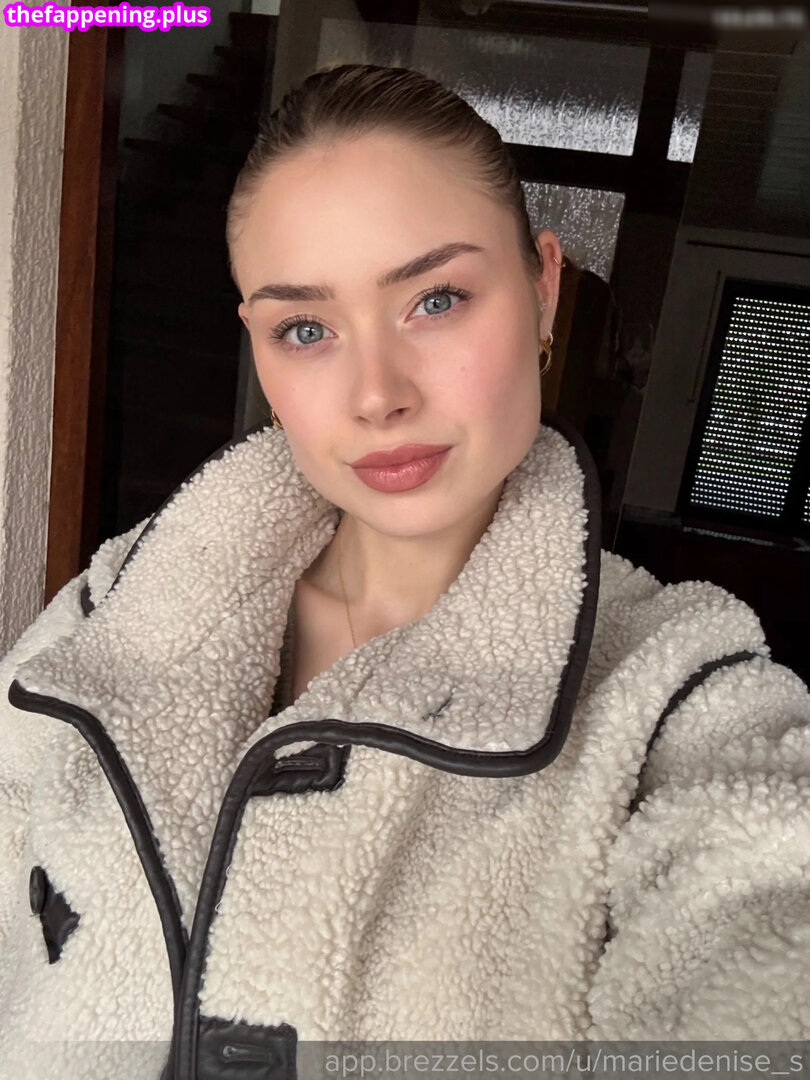 Marie Denise Schwarz