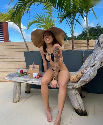 Marie French Feetgirl