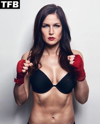 Marie Lang