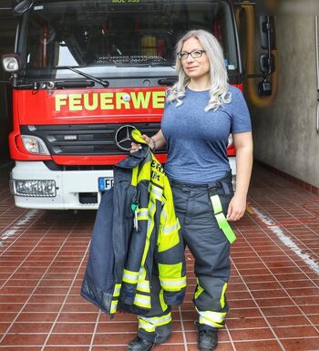 Marie Trappen
