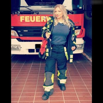 Marie Trappen