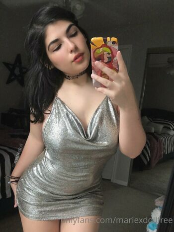 Mariedoll