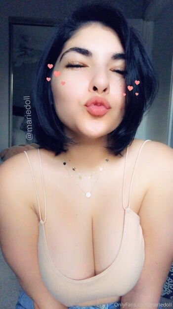 Mariedoll