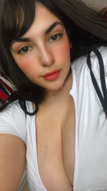 Mariedoll