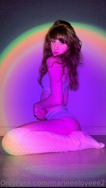 marieeeloveee2.0