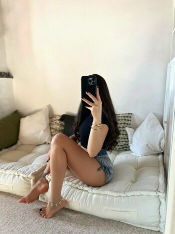 Mariefrenchgirlfeet