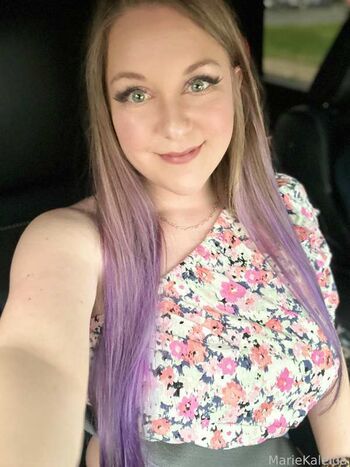 mariekaleida