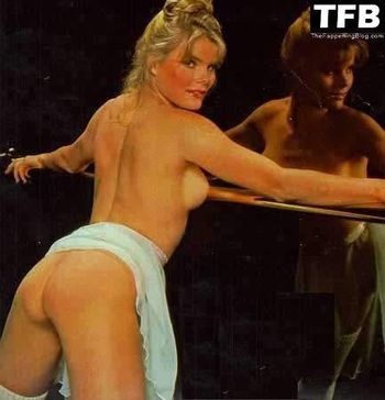 Mariel Hemingway