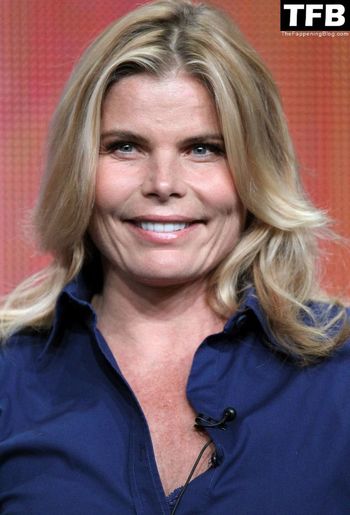 Mariel Hemingway