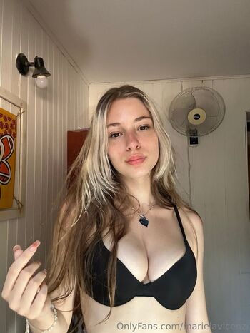 marielavicenzi