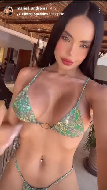 Mariell Andreina Rodriguez
